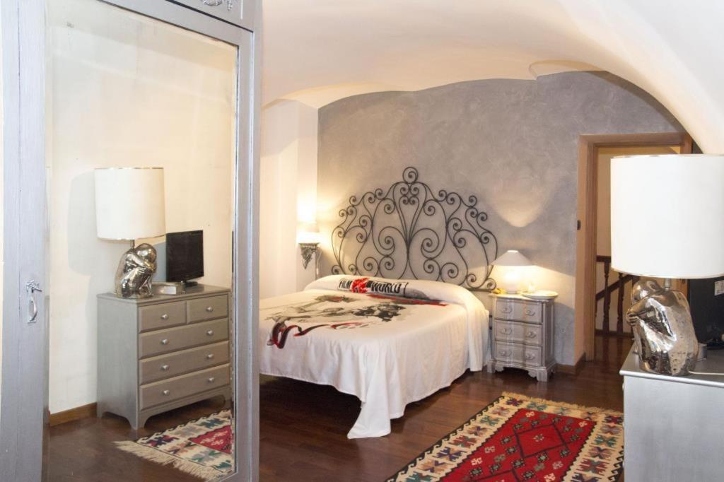 Torino Chic Bed & Breakfast Eksteriør bilde