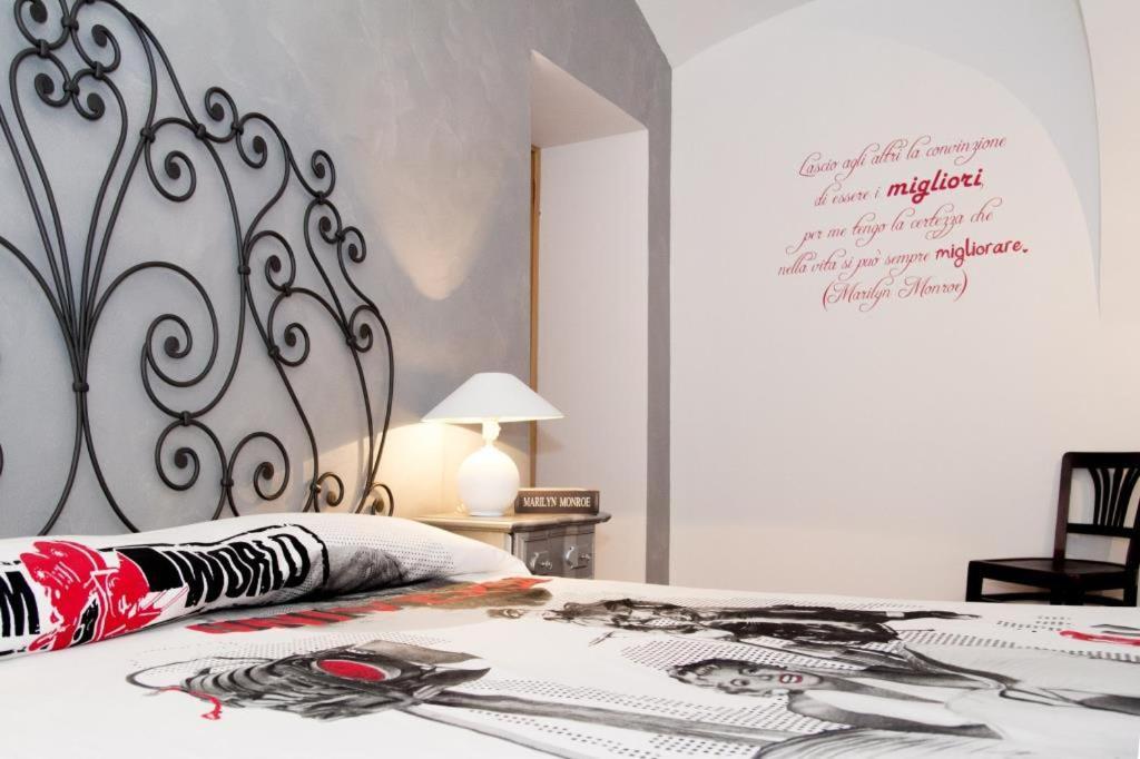 Torino Chic Bed & Breakfast Eksteriør bilde