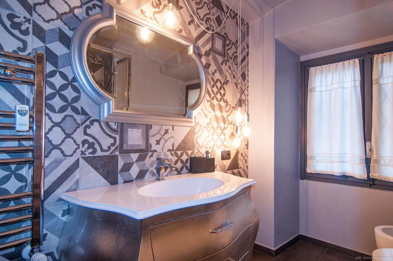 Torino Chic Bed & Breakfast Eksteriør bilde