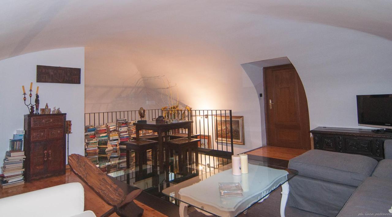 Torino Chic Bed & Breakfast Eksteriør bilde