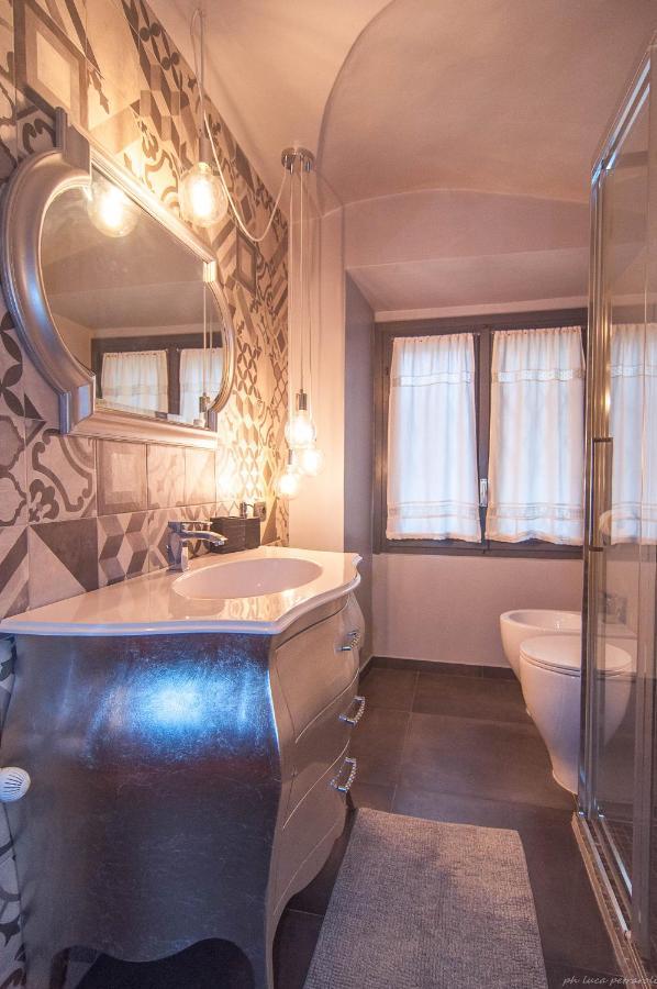 Torino Chic Bed & Breakfast Eksteriør bilde