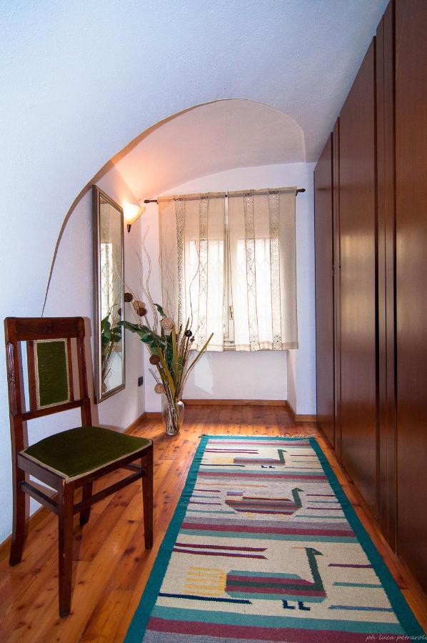 Torino Chic Bed & Breakfast Eksteriør bilde