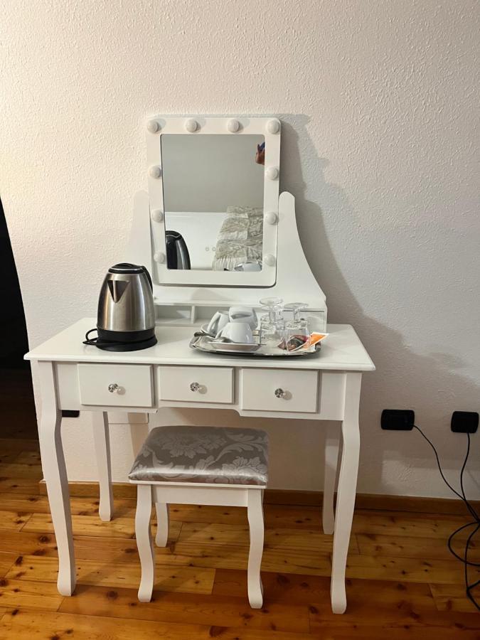 Torino Chic Bed & Breakfast Eksteriør bilde