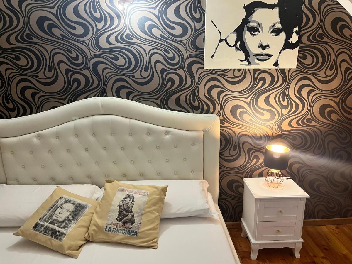 Torino Chic Bed & Breakfast Eksteriør bilde