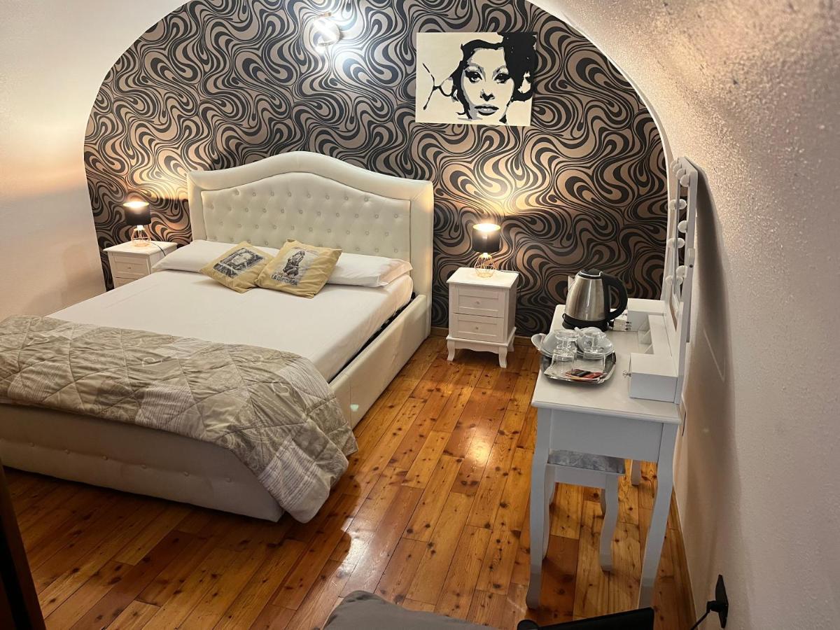 Torino Chic Bed & Breakfast Eksteriør bilde