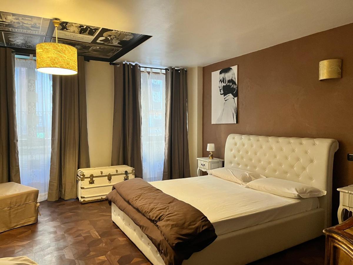 Torino Chic Bed & Breakfast Eksteriør bilde