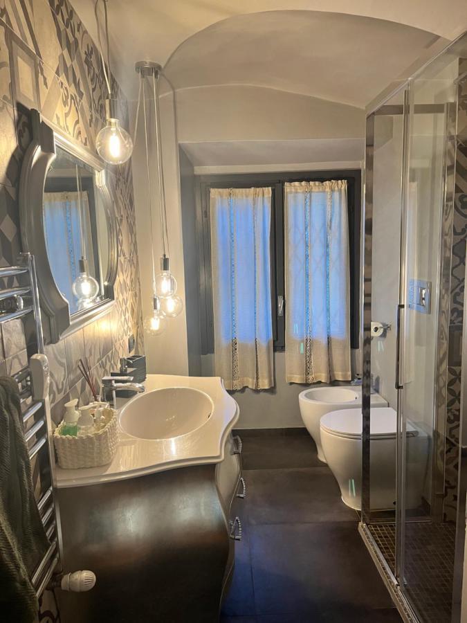 Torino Chic Bed & Breakfast Eksteriør bilde
