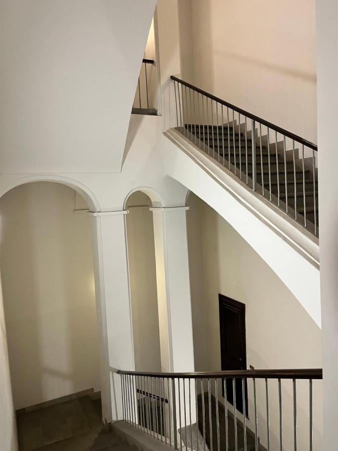 Torino Chic Bed & Breakfast Eksteriør bilde