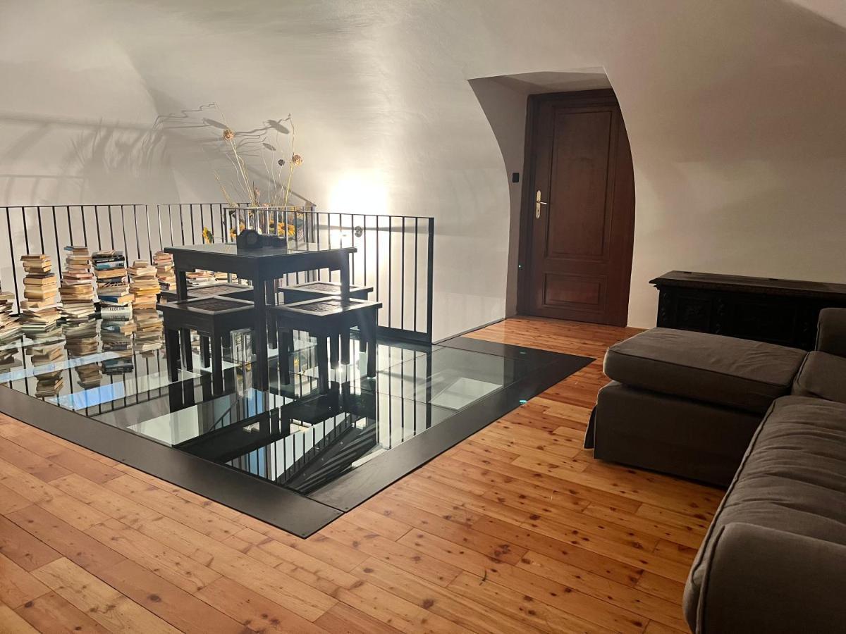 Torino Chic Bed & Breakfast Eksteriør bilde