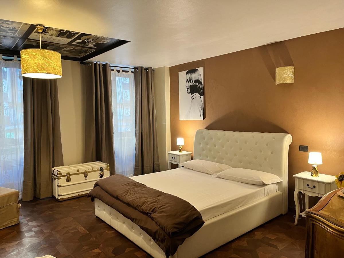 Torino Chic Bed & Breakfast Eksteriør bilde