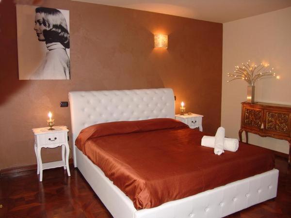 Torino Chic Bed & Breakfast Eksteriør bilde