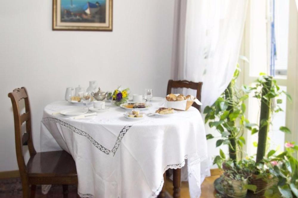 Torino Chic Bed & Breakfast Eksteriør bilde