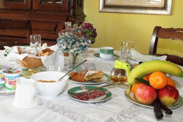 Torino Chic Bed & Breakfast Eksteriør bilde