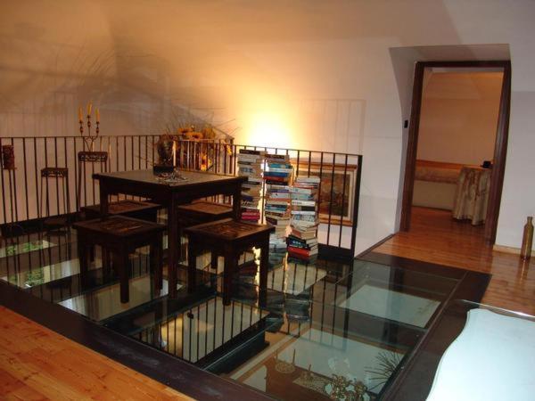 Torino Chic Bed & Breakfast Eksteriør bilde